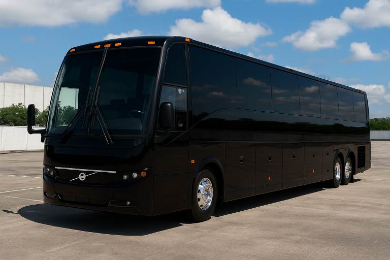 How To Book A Charter Bus
