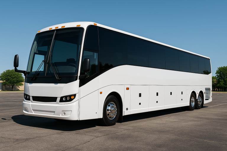 Groups That Should Book A Charter Bus
