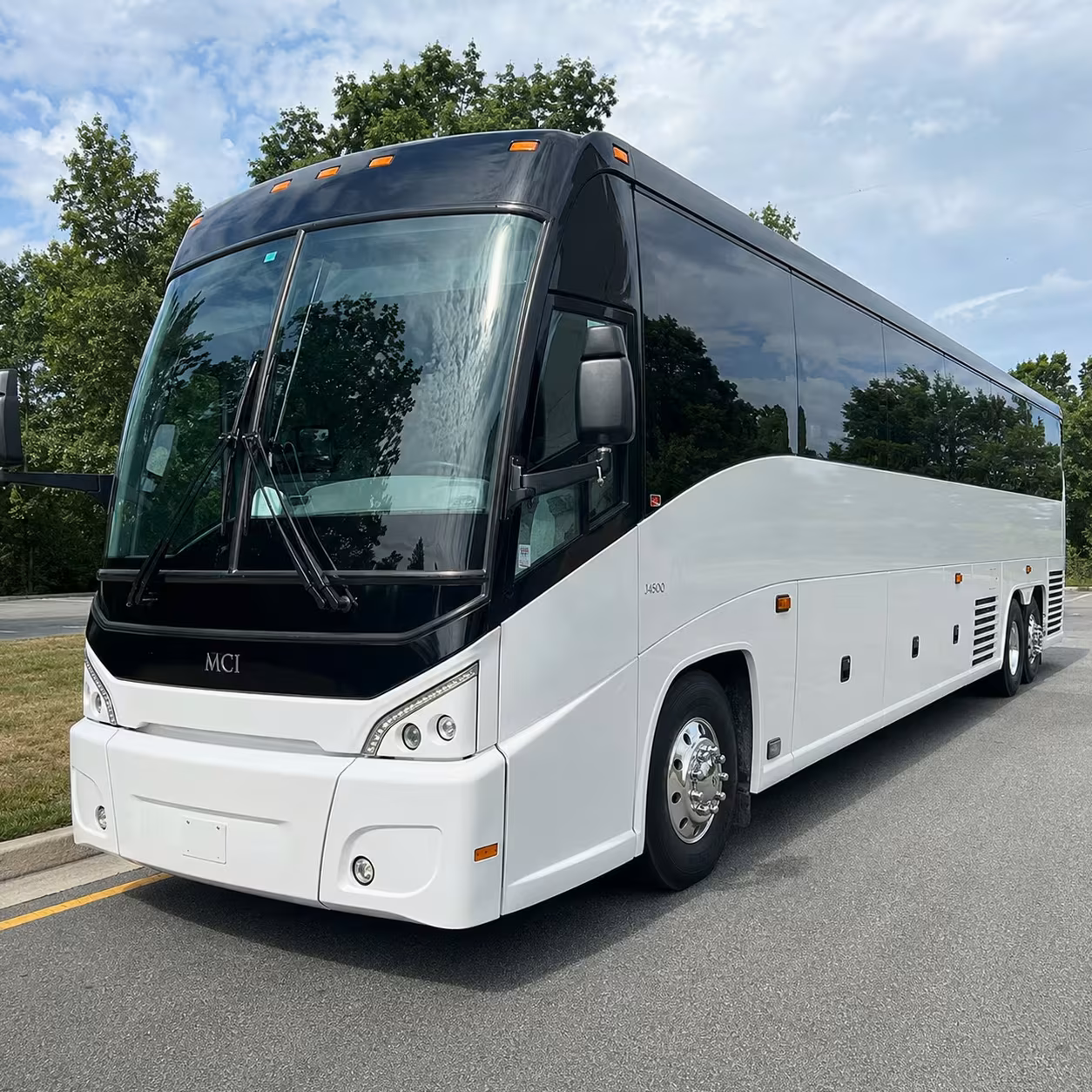 event transportation services in san mateo