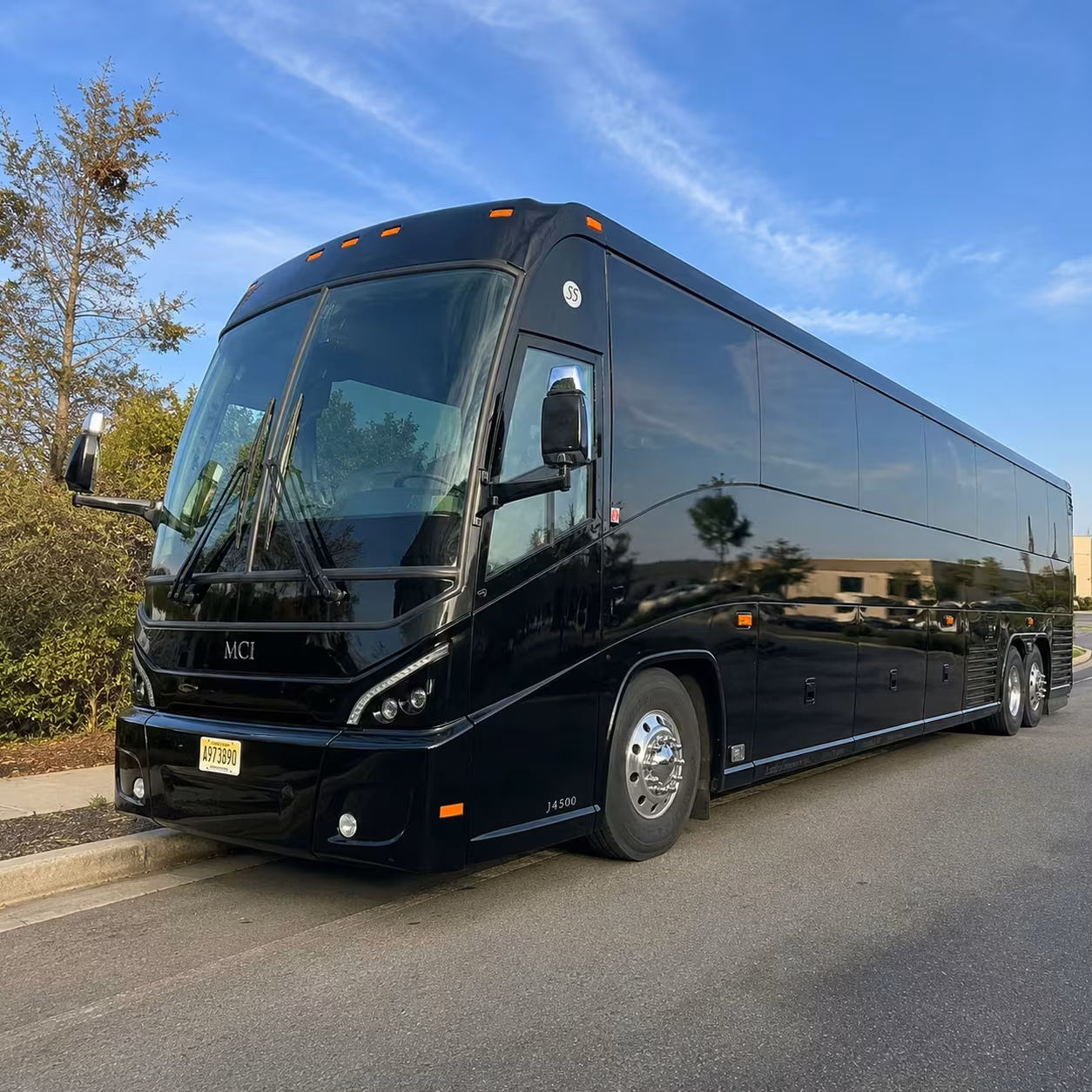 government event transportation in san mateo for civic functions