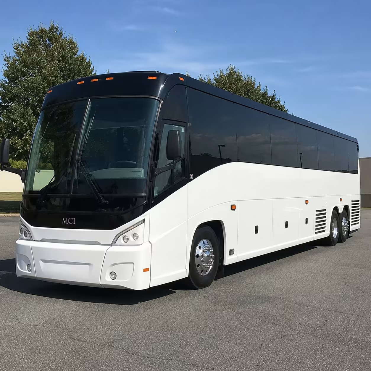 group transportation from san mateo to las vegas