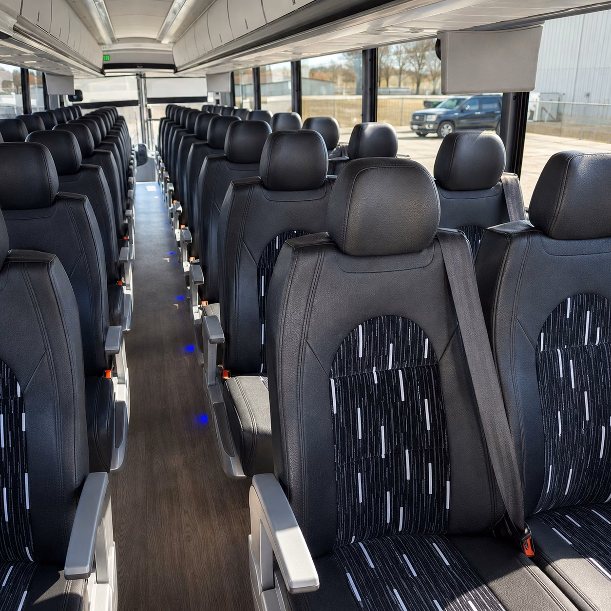 how where and when you re traveling affects san mateo bus rental rates