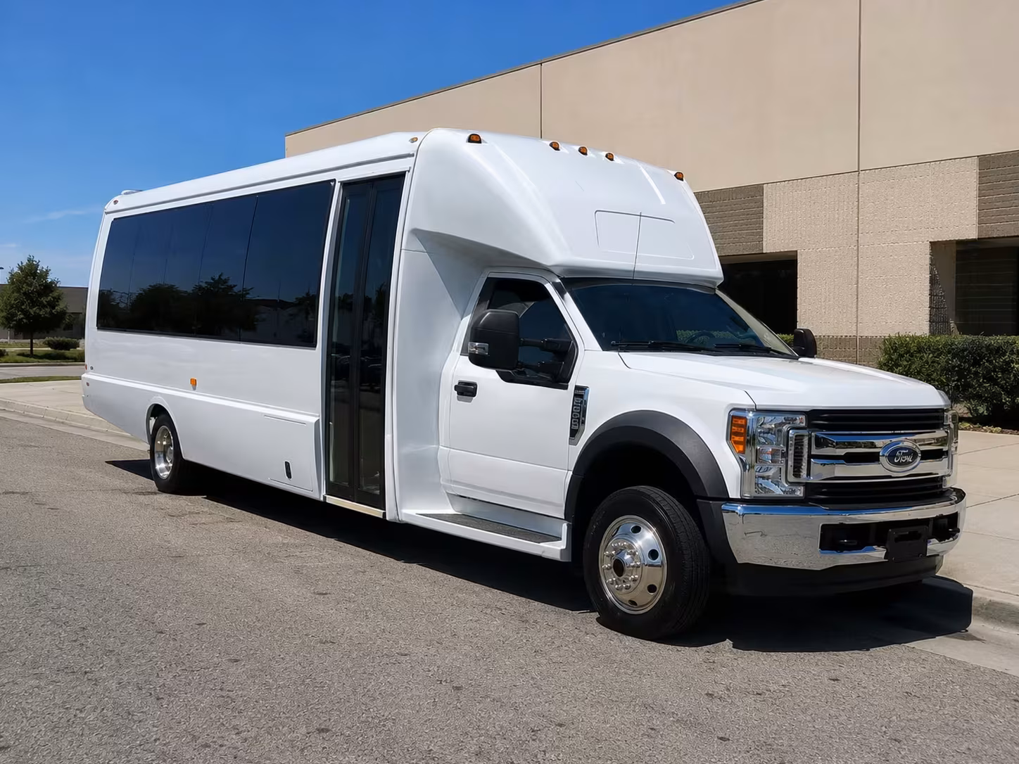 religious group transportation services in san mateo