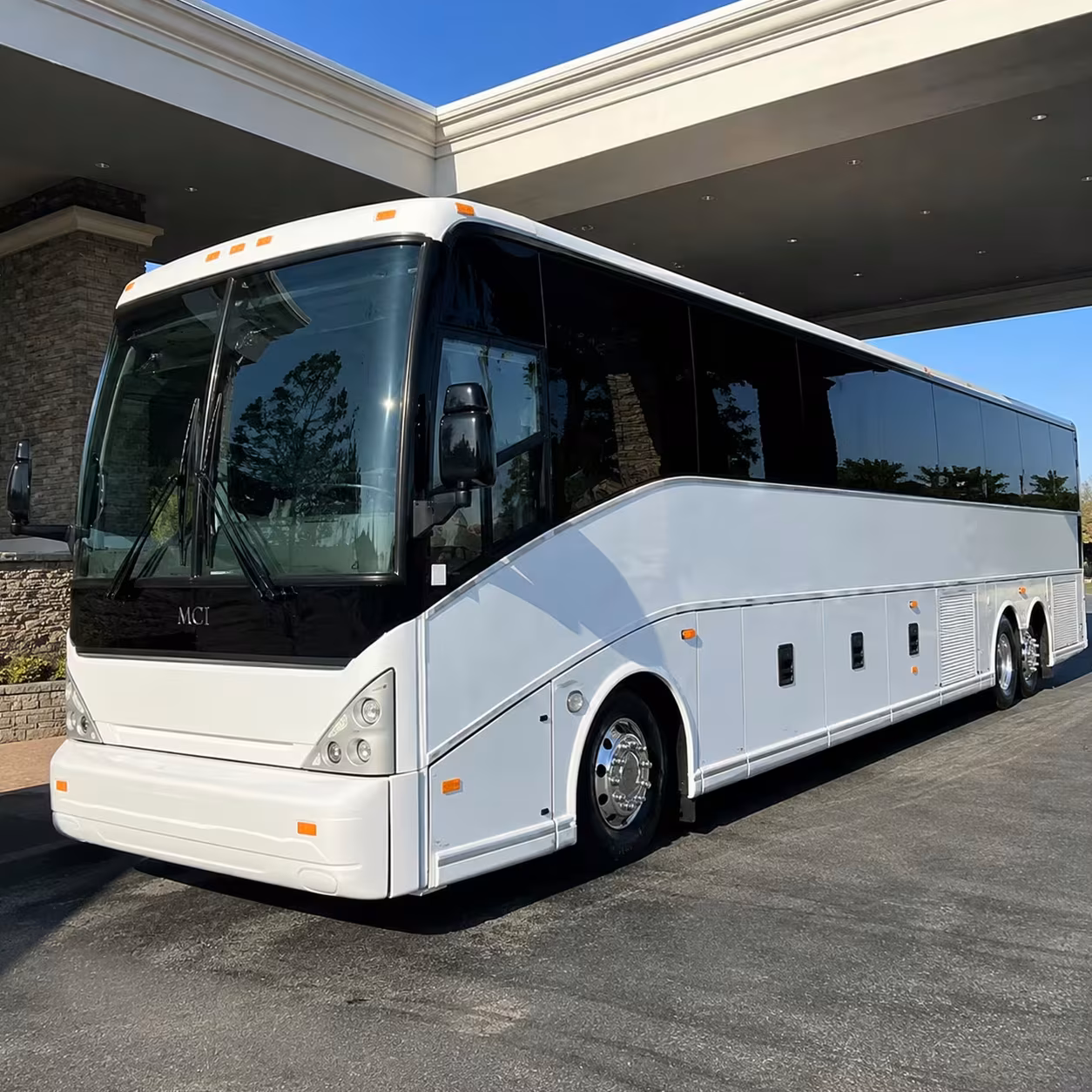 san mateo bus rentals for sports teams sporting events
