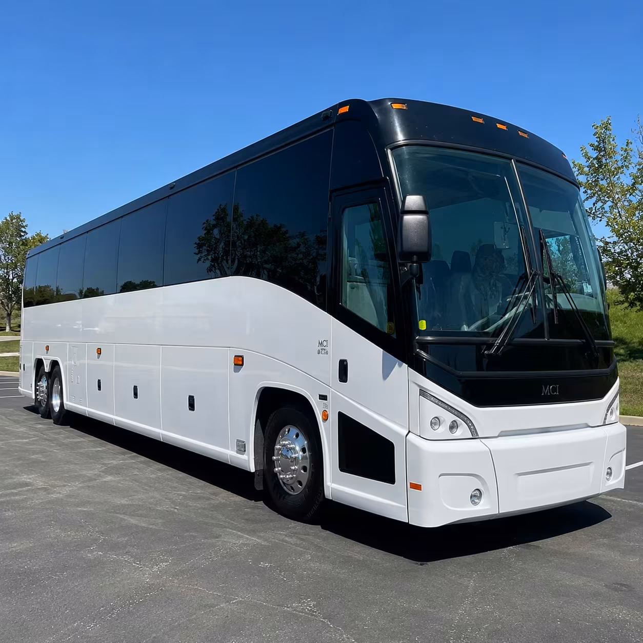 san mateo charter bus rentals for sfo airport transfers
