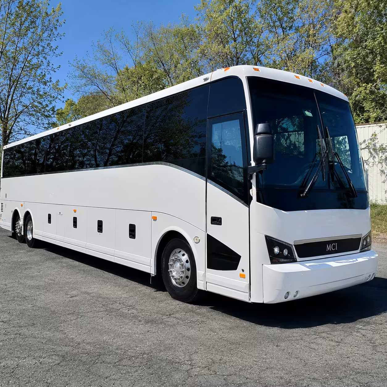 san mateo concert bus rentals to sap center and shoreline