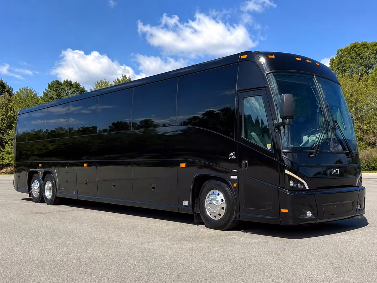 san mateo field trip bus rentals to science and nature destinations