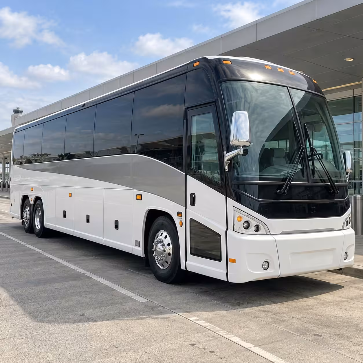 san mateo prom transportation for groups riding together