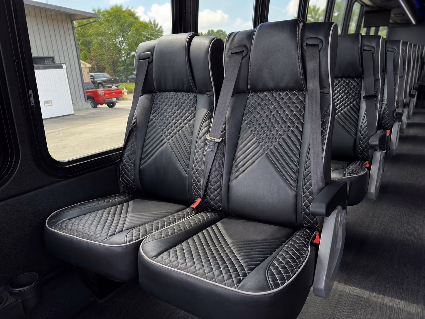 san mateo sports team sporting event bus rentals