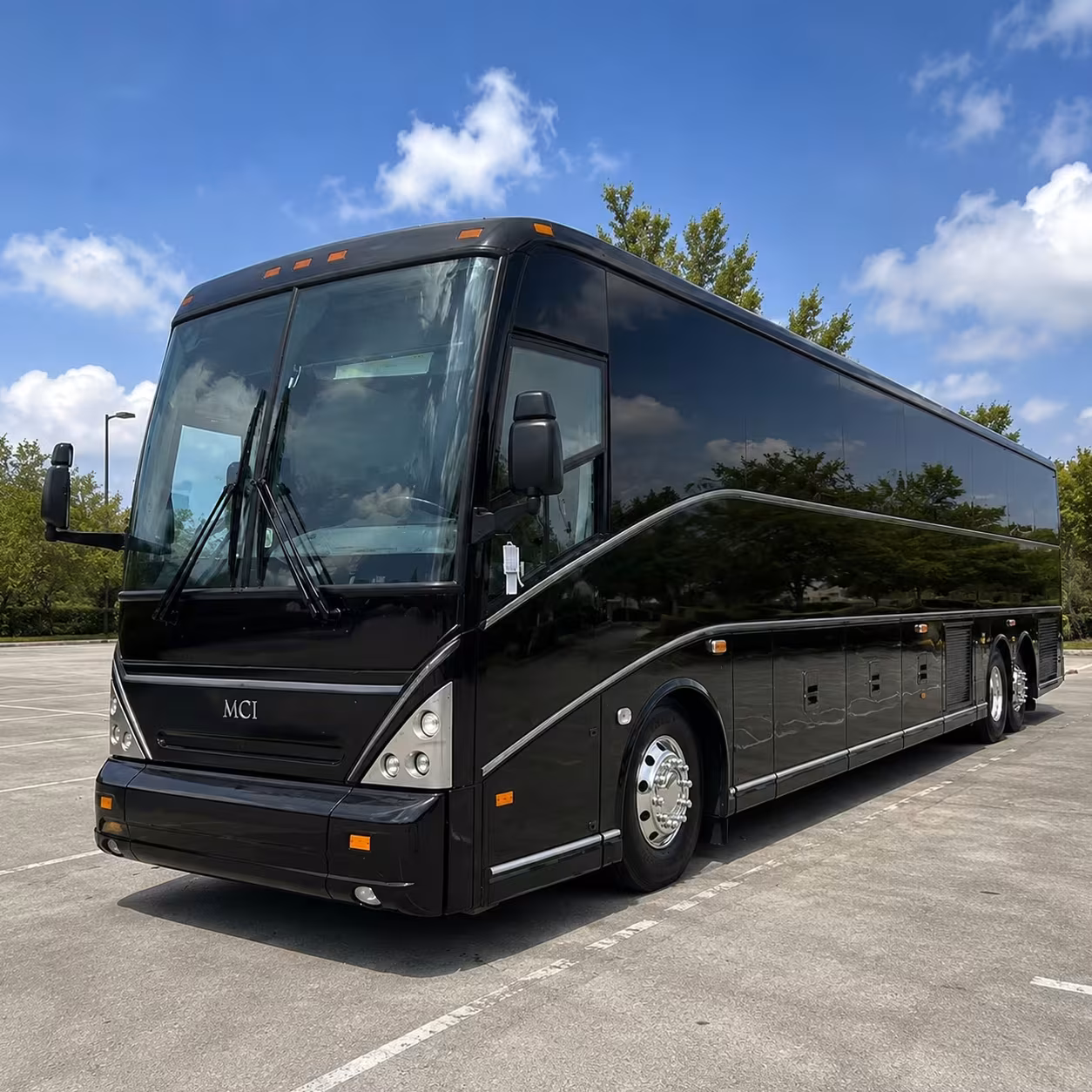 san mateo wedding transportation for every venue