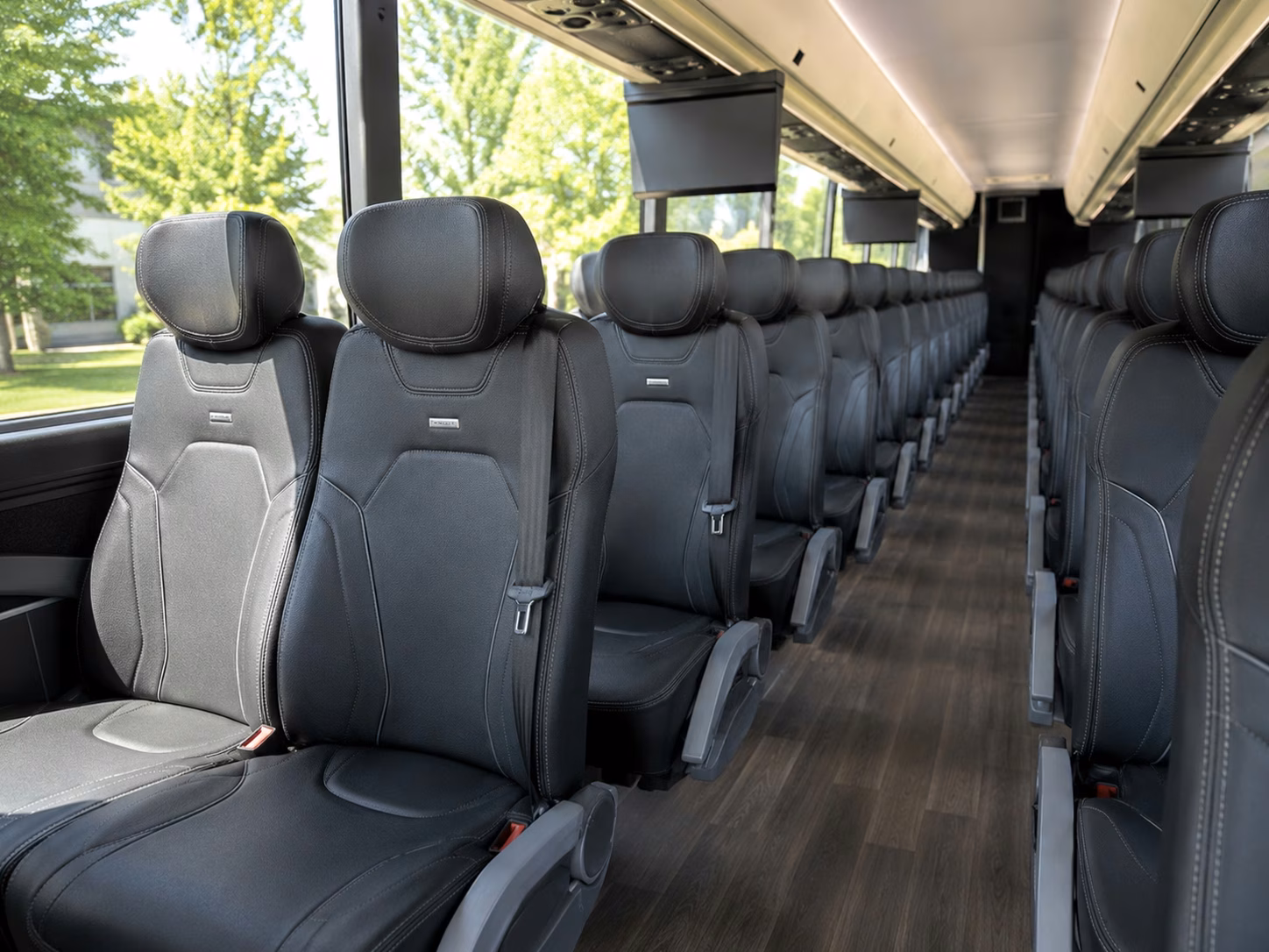 winery tour charter bus rentals for san mateo wedding weekends