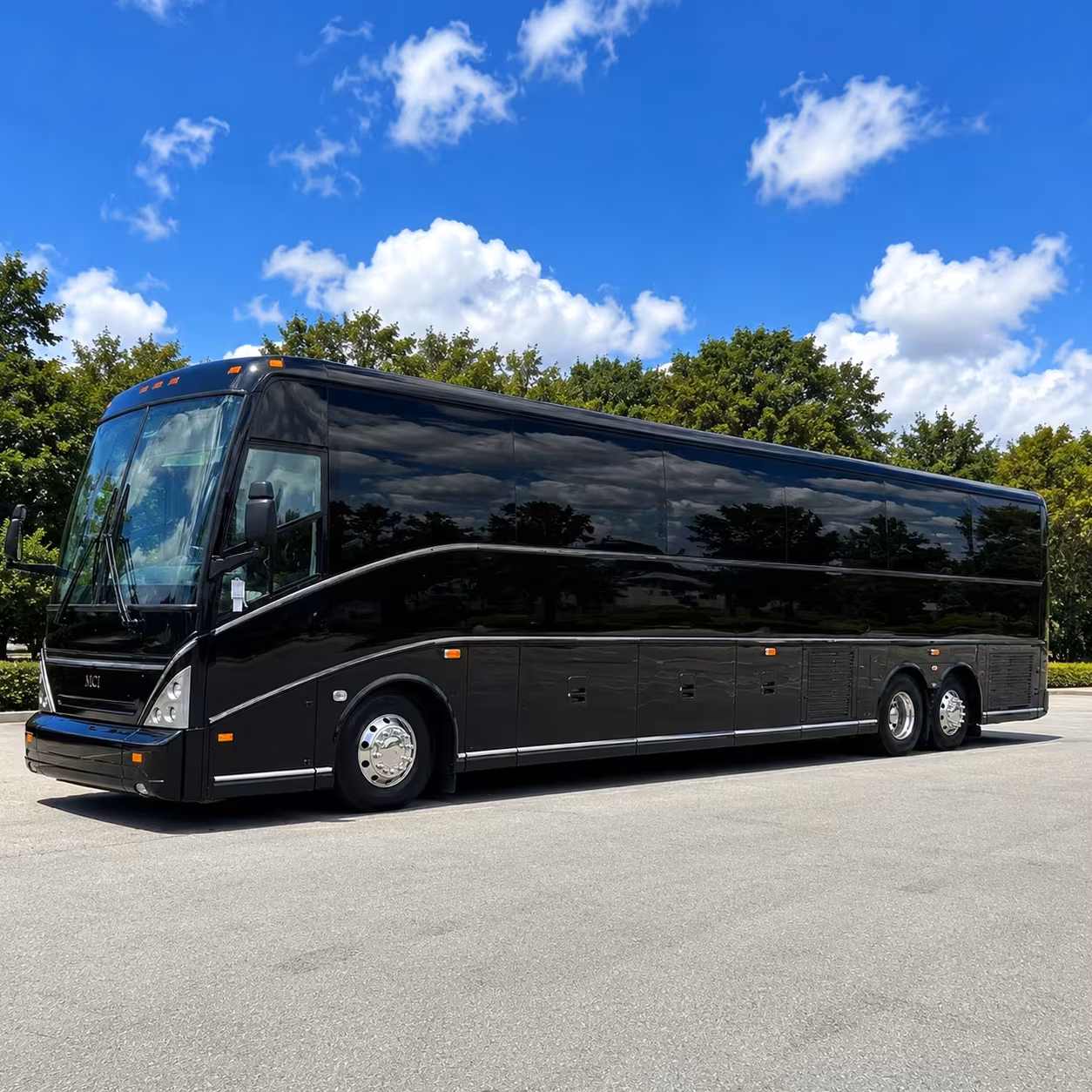 you can find and book corporate event transportation in san mateo and any nearby city