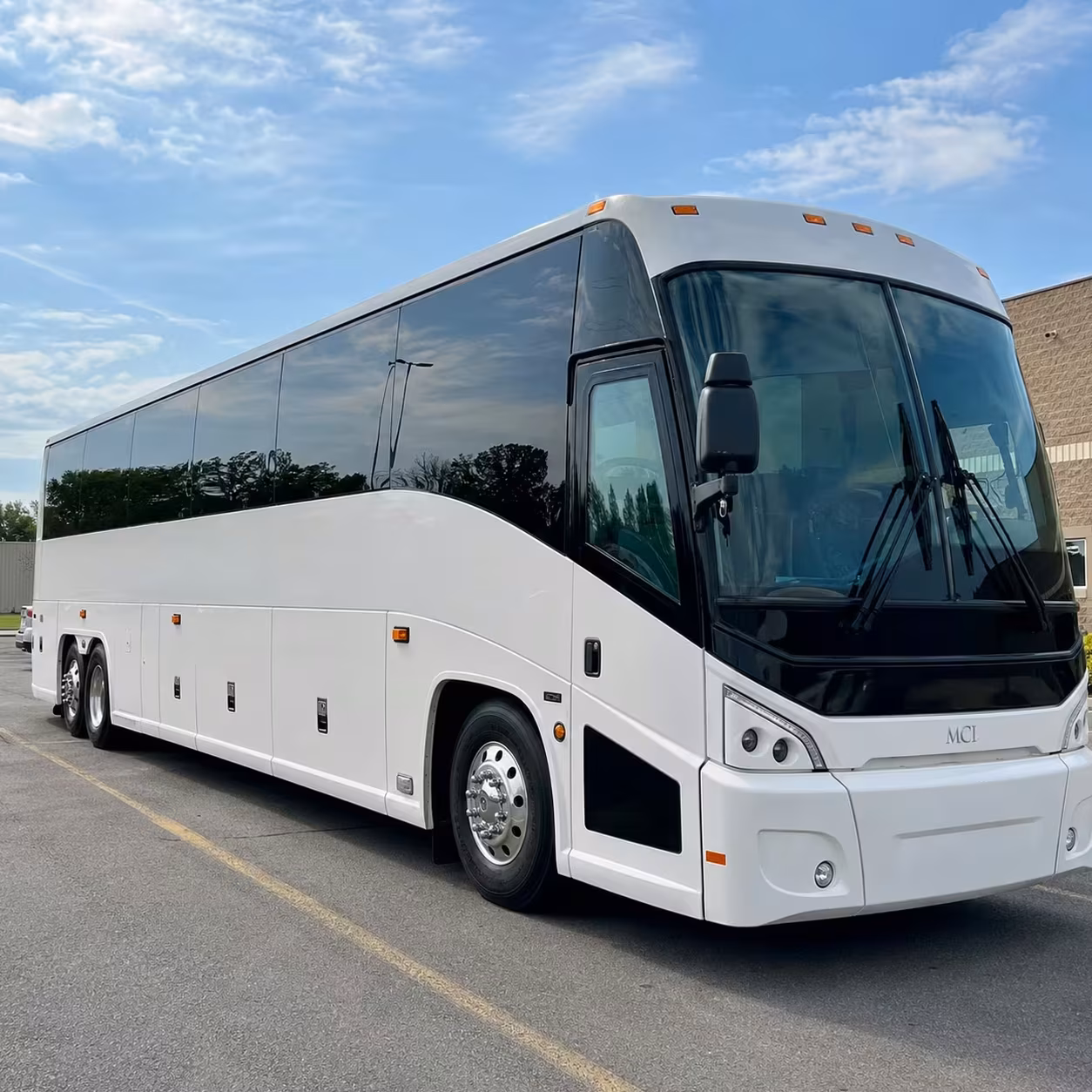 youth sports team charter buses in san mateo county